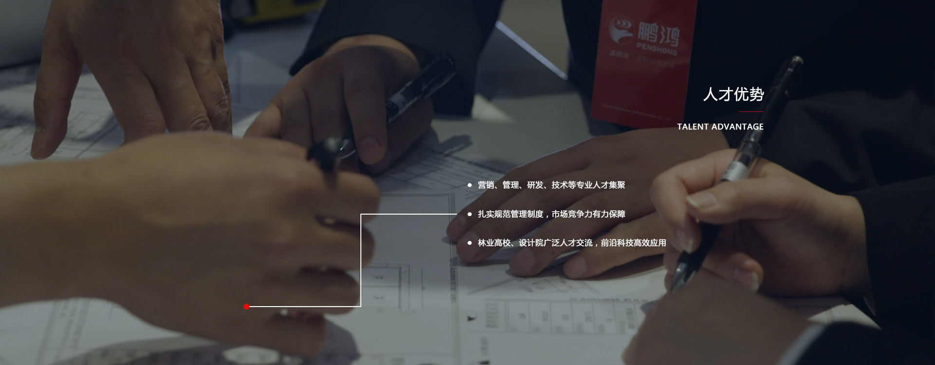 rencaiyoushi 建材行业人才优势